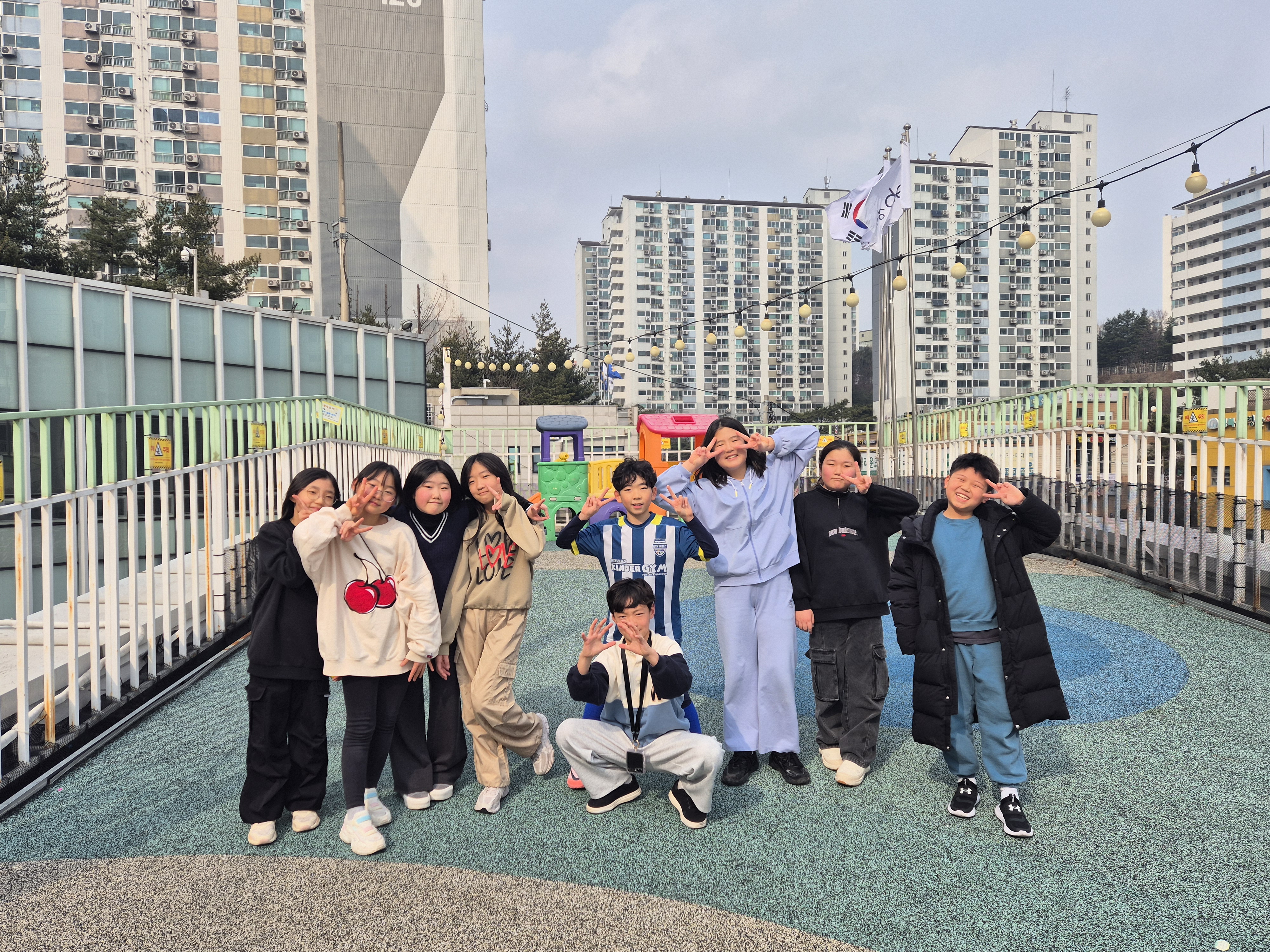 [2025년] 1분기 청소년 자율문화공간 '다락(多樂)'