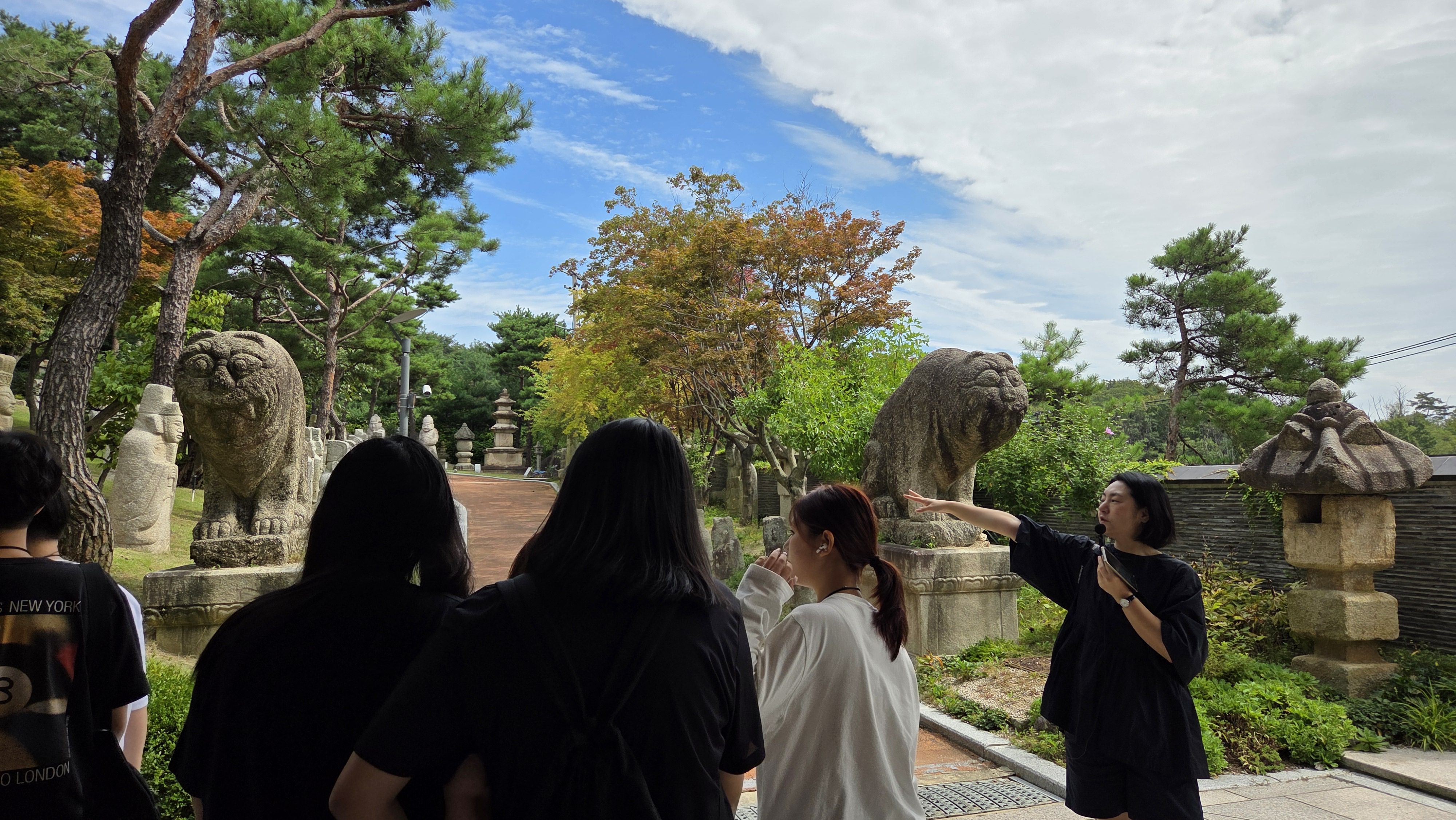 [2025년] 9월 청소년 역사·문화체험 캠프