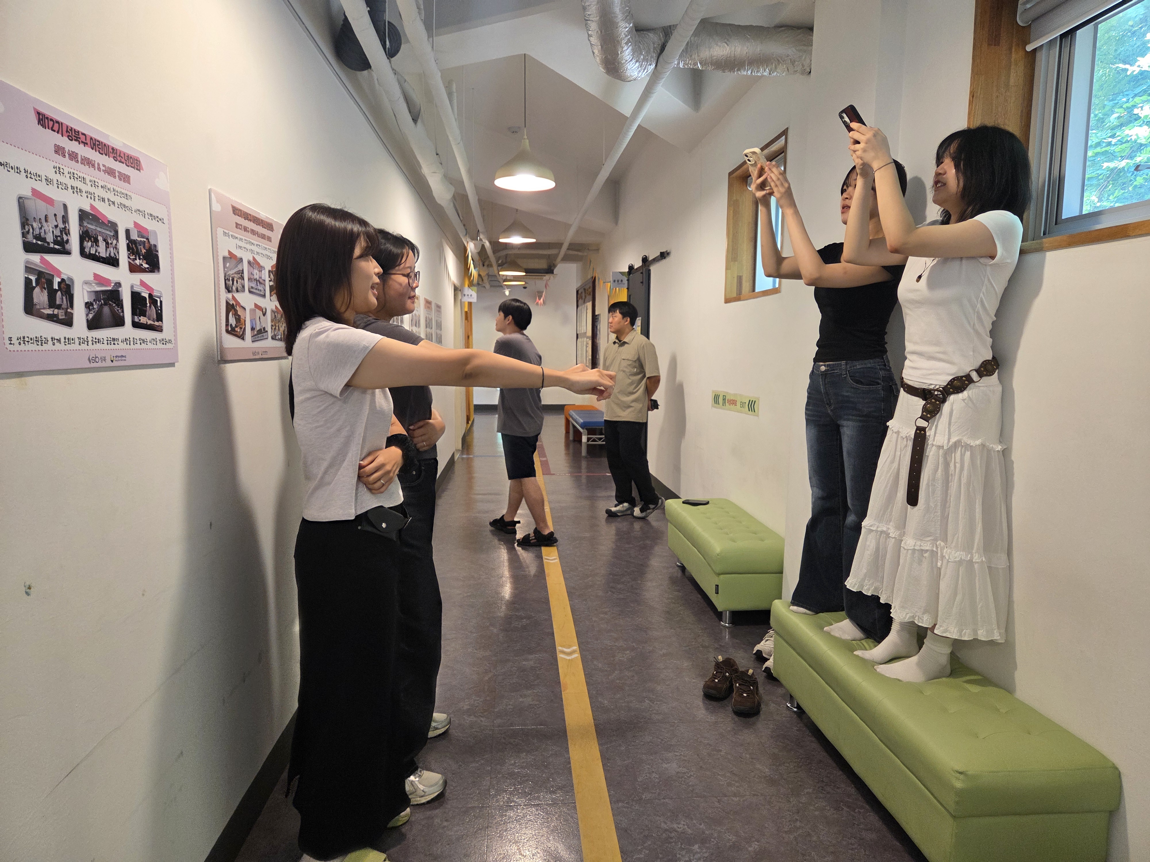 [2026년] 8월 청소년 문화기획단 '청춘' 3기 활동