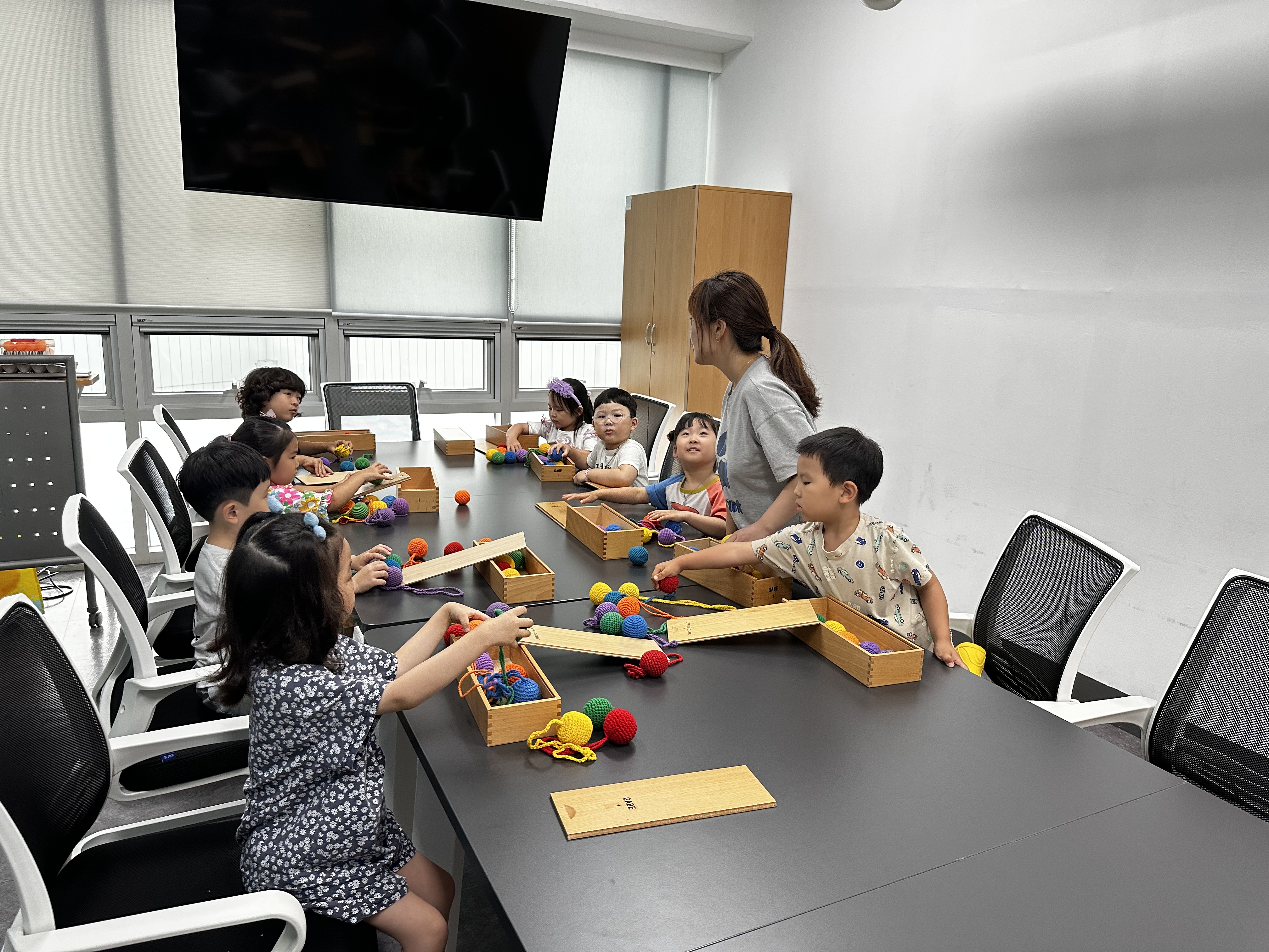 [2026년] 여름학기 평생교육 프로그램 활동사진